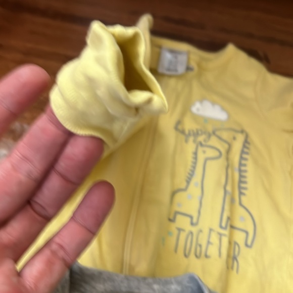 Baby Bundle Boys Size 0-3 months 11 piece set EUC - Picture 2 of 4